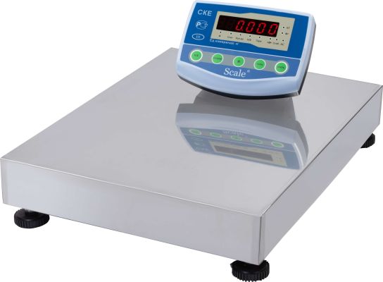 Весы напольные Скейл СКЕ-RS
