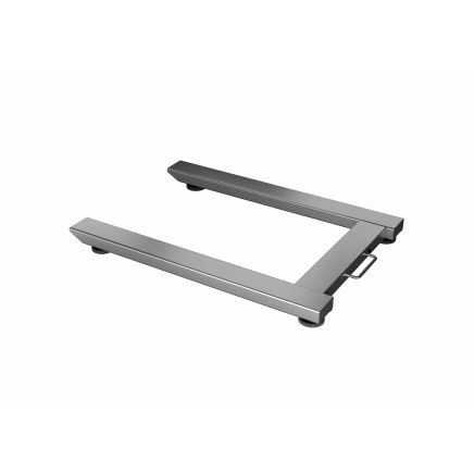 Весы платформенные Скейл