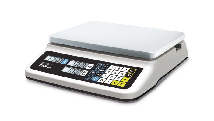 CAS PR-II-B