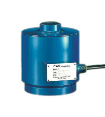 Цилиндрические датчики CAS HC