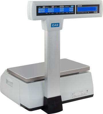 Весы CAS CL5000J-IP