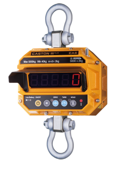 Весы крановые CAS THD (Caston 3)