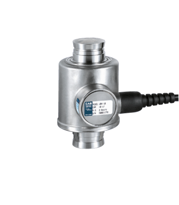 Тензодатчики CAS WBK