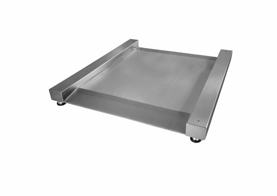 Весы платформенные Скейл