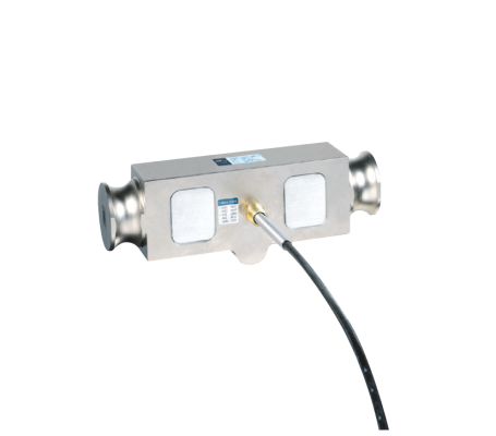 Тензодатчики CAS DSB